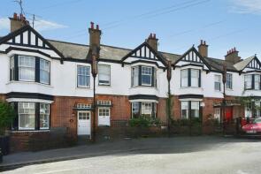 Ground Floor Flat, 15, Lauriston Road, Brighton BN1 6SN