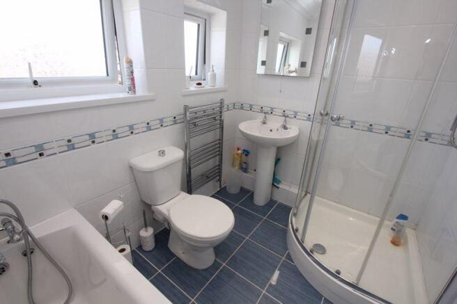 Bathroom/WC/Sh...