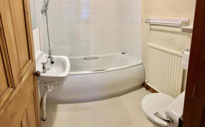1 bed Flat to rent Image 4