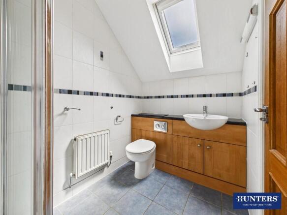 Master En-Suite