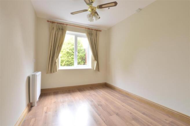 Geust Bedroom