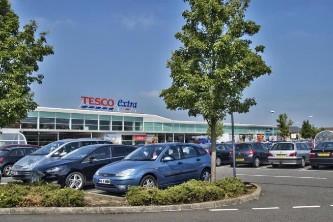 Tesco