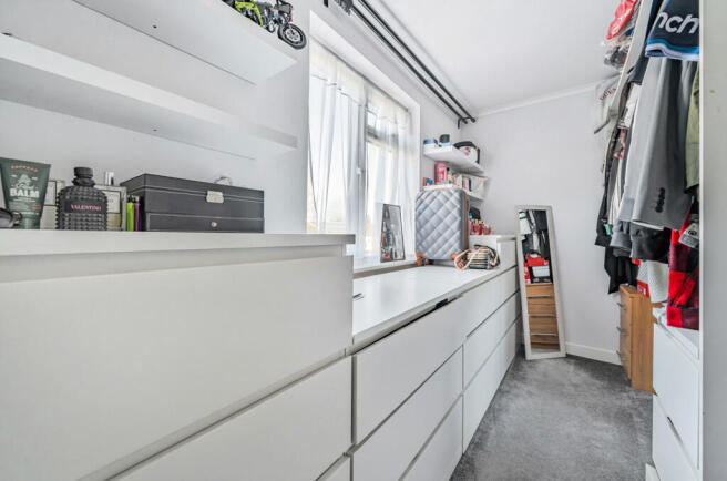 Wardrobes