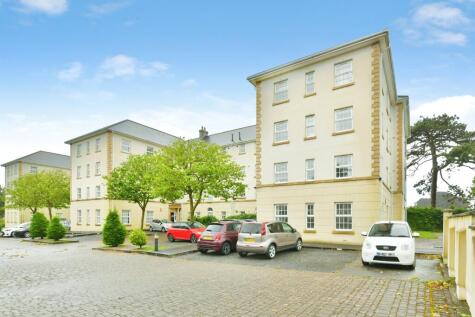 Emily Gardens, Plymouth