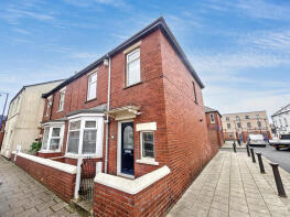 17, Sussex Street, Blyth NE24 2AY
