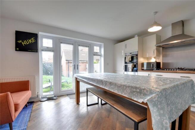 Castlegate Road, Northallerton, North Yorkshire, DL7 photo 4