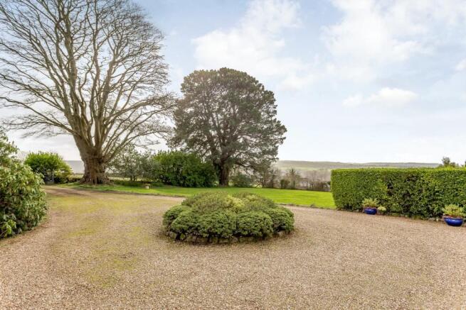 Gardens