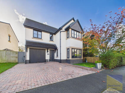 Nightingale Way, Catterall, PR3