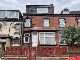11, Luxor Street, Harehills, Leeds LS8 5LA