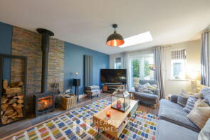 56, Tippendell Lane, Chiswell Green, St. Albans AL2 3HL