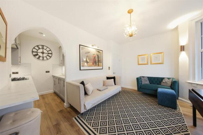 Flat 3, 47 St. Mildreds Road - CRlXAfgj1E0ZvayJbyA