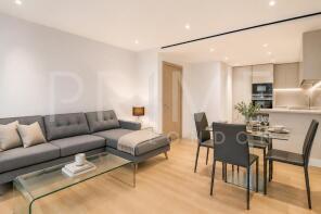 Apartment 101, 144 Ariel House, Vaughan Way, London E1W 2AG