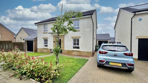 Leck Wynd Wallacefields Glasgow G33 1GS