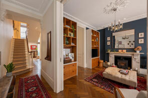 39, Lancaster Road, London W11 1QJ