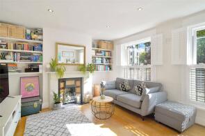 Flat 4, 1, Leighton Crescent, London NW5 2QY