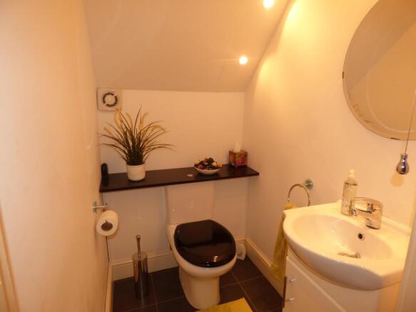 Cloakroom