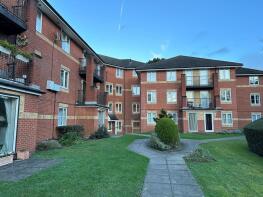 Flat 20, St Annes Gate, Archers Road, Southampton SO15 2NT