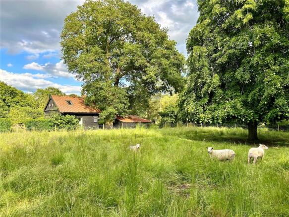 Holiday Cottage