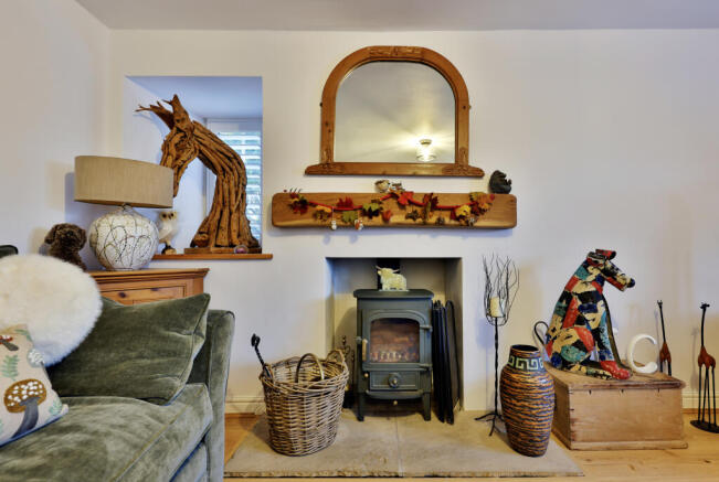 3 bed Cottage for sale Image 8