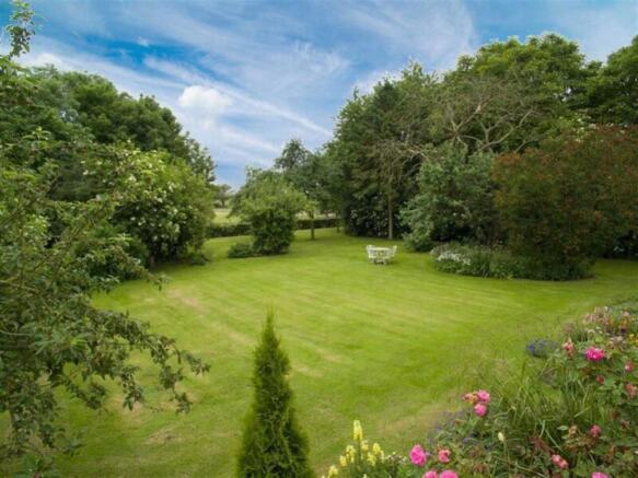 Paddocks & Gardens