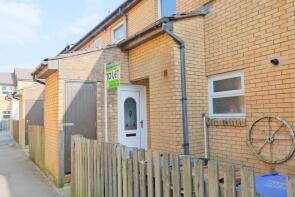 6, Curlew Close, Accrington BB5 3TP