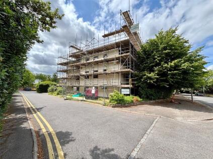 Overton Road, Cheltenham, Gloucestershire