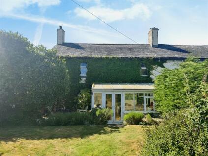 Grainger Houses, Wigton, CA7 8LP