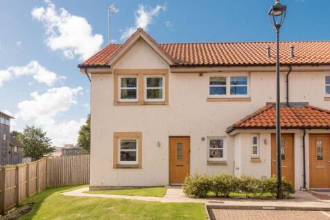 29 The Sycamores, Countess Crescent, Dunbar, EH42 1AF