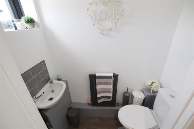 Cloakroom