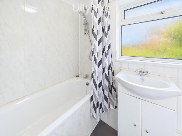 1 bed Apartment to rent Image 9