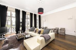 9, Strathearn Place, London W2 2NH