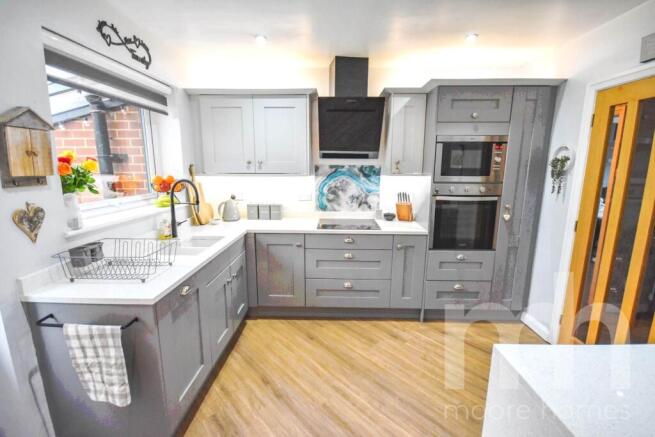PICKWICK ROAD, Poynton, SK12 1LD photo 4