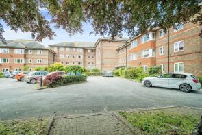 44, Southfield House, South Walks Road, Dorchester DT1 1AD