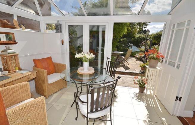 Conservatory