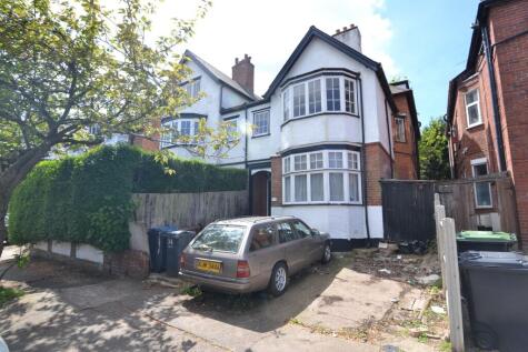 Fountain Road, Birmingham