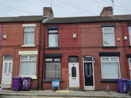 60 Day Street, Liverpool, Merseyside L13 2DS