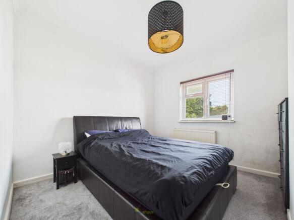 Apartment in Portsmouth - View 5