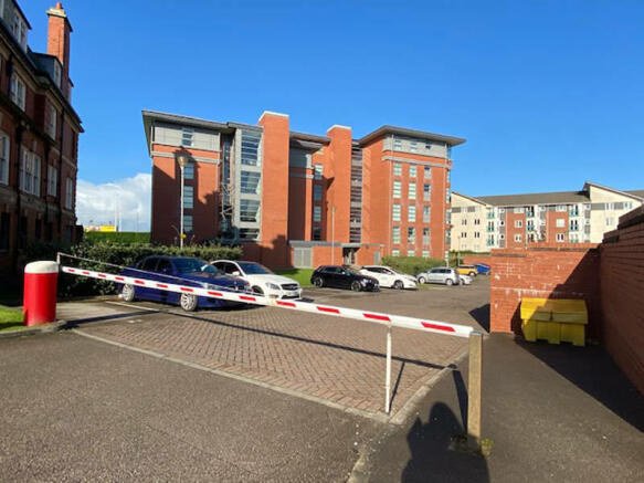 Car Park