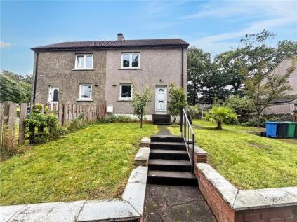 Oaklea, Saline, Dunfermline, Fife, KY12