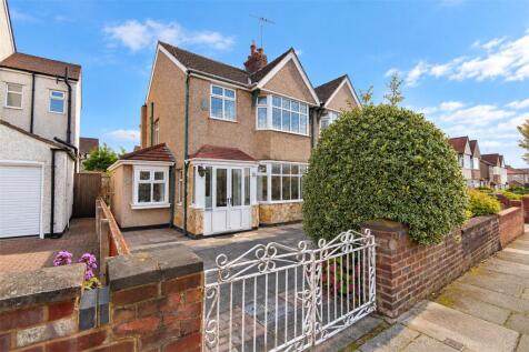 Taunton Road, Wallasey, Wirral