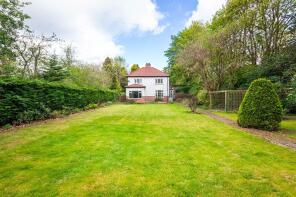 Troughend, Fencer Hill Park, Gosforth, Newcastle Upon Tyne NE3 2EA