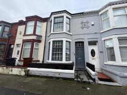 13, Middlesex Road, Bootle L20 9BN