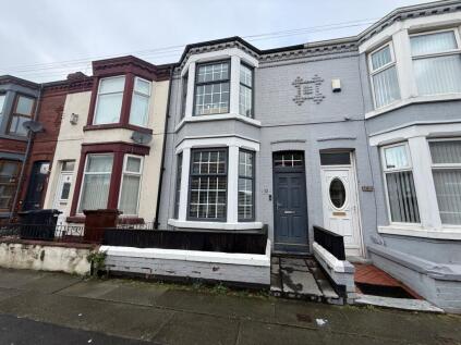 Middlesex Road, Bootle, L20