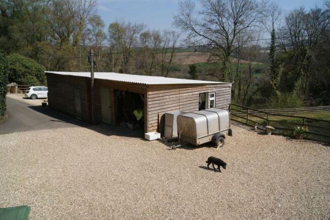 Outbuilding