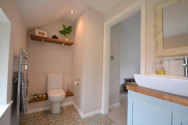 en-suite