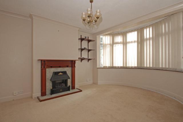 Front Room
