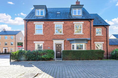 Stocker Close, Brampton, Huntingdon, PE28 4QX