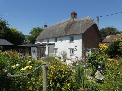 Kingston, Sturminster Newton