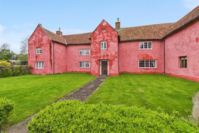 2 Lake House Farm, Colehouse Lane, Clevedon, North