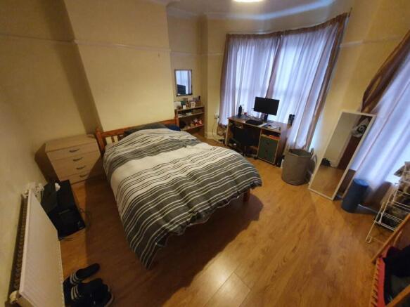 First floor front be